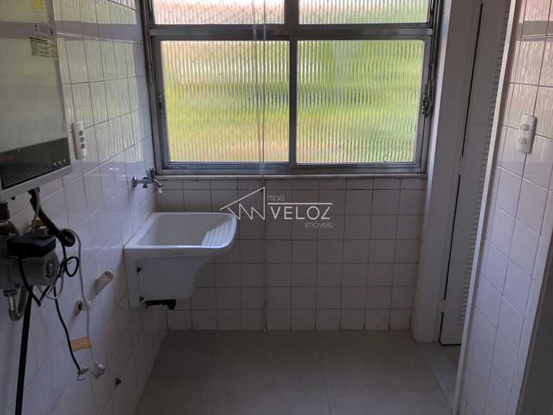 Apartamento à venda com 2 quartos, 80m² - Foto 21