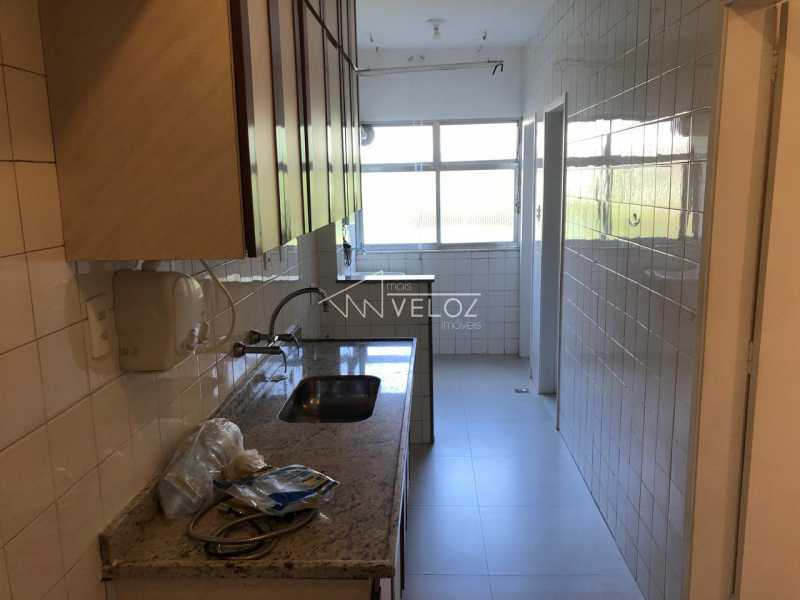 Apartamento à venda com 2 quartos, 80m² - Foto 17