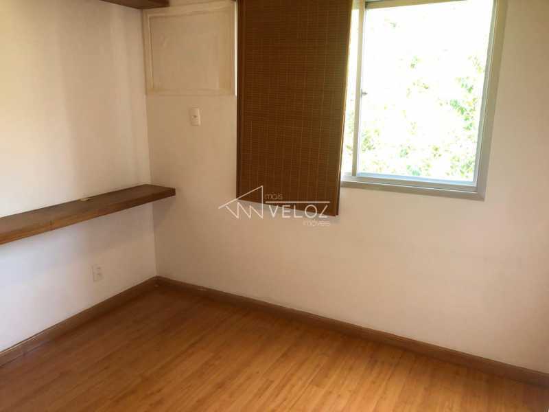 Apartamento à venda com 2 quartos, 80m² - Foto 10