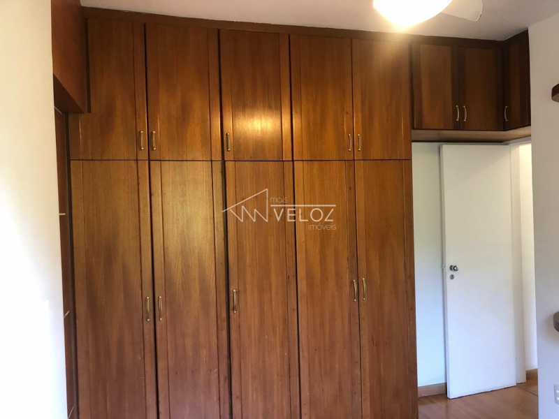 Apartamento à venda com 2 quartos, 80m² - Foto 8