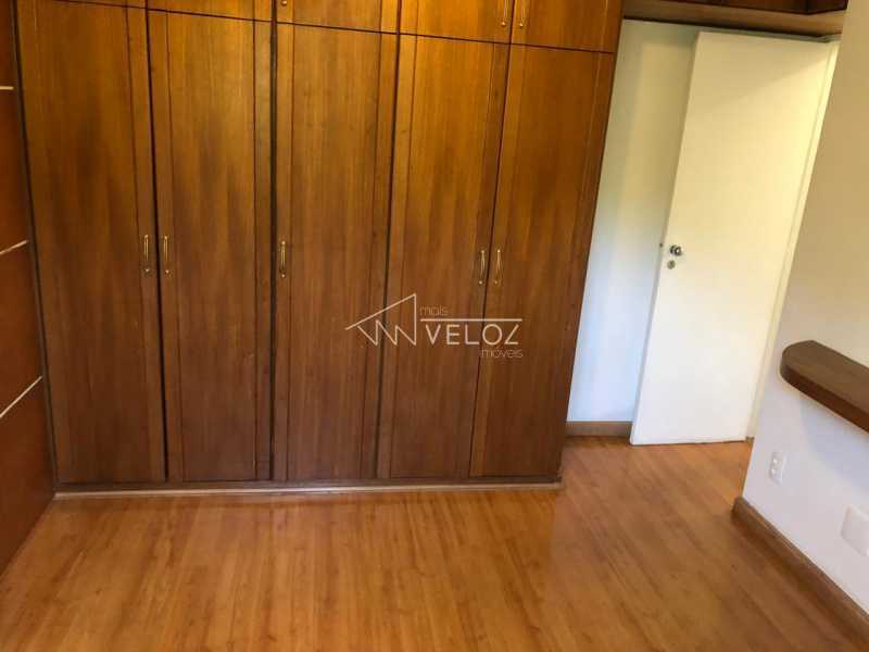 Apartamento à venda com 2 quartos, 80m² - Foto 7