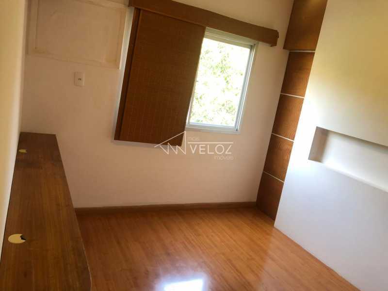 Apartamento à venda com 2 quartos, 80m² - Foto 9