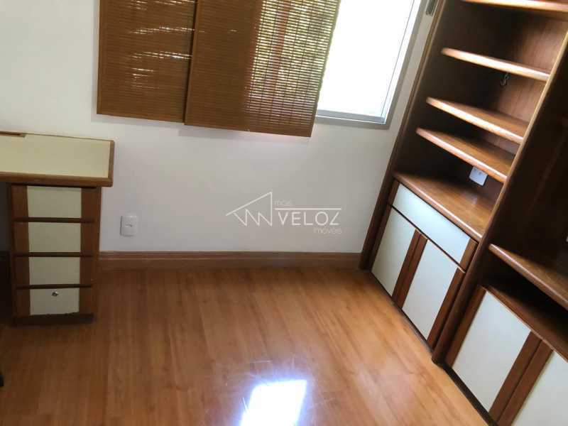 Apartamento à venda com 2 quartos, 80m² - Foto 13