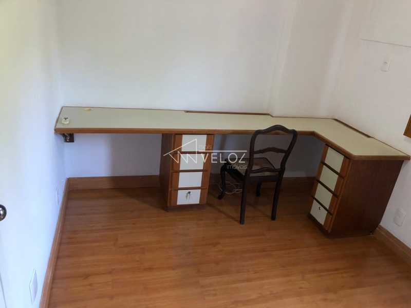 Apartamento à venda com 2 quartos, 80m² - Foto 15