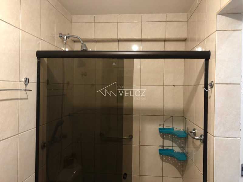 Apartamento à venda com 2 quartos, 80m² - Foto 24