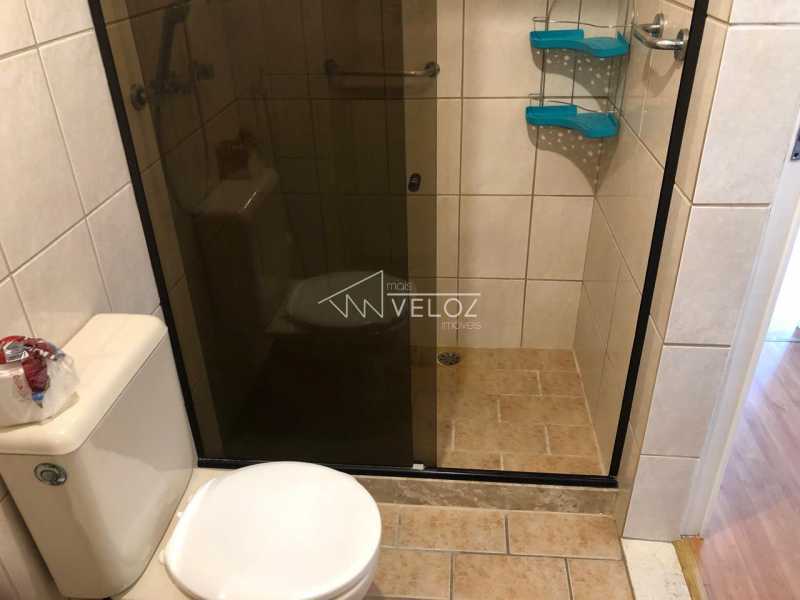 Apartamento à venda com 2 quartos, 80m² - Foto 23