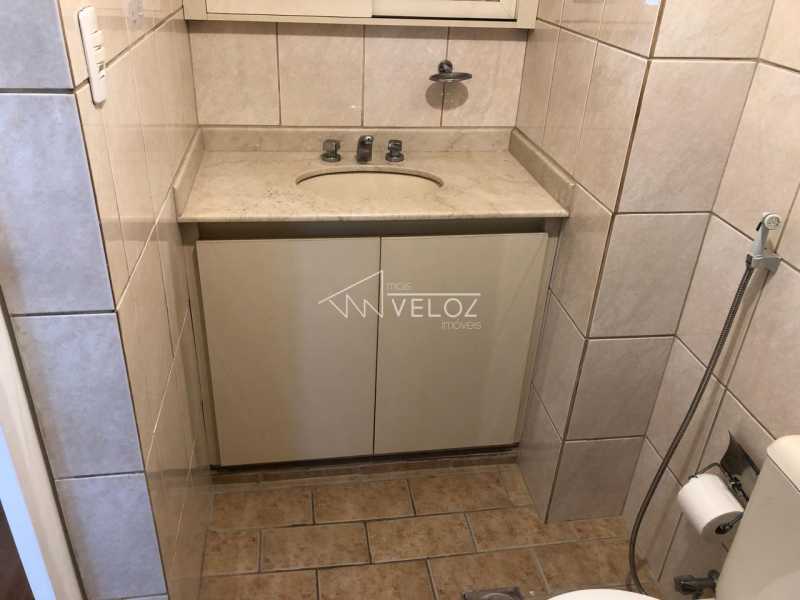 Apartamento à venda com 2 quartos, 80m² - Foto 25