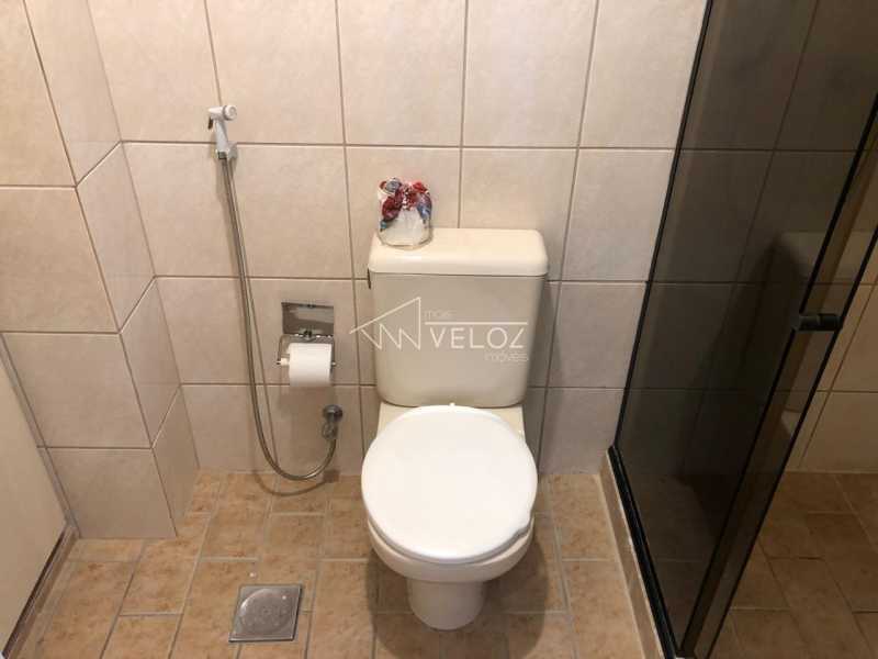 Apartamento à venda com 2 quartos, 80m² - Foto 22