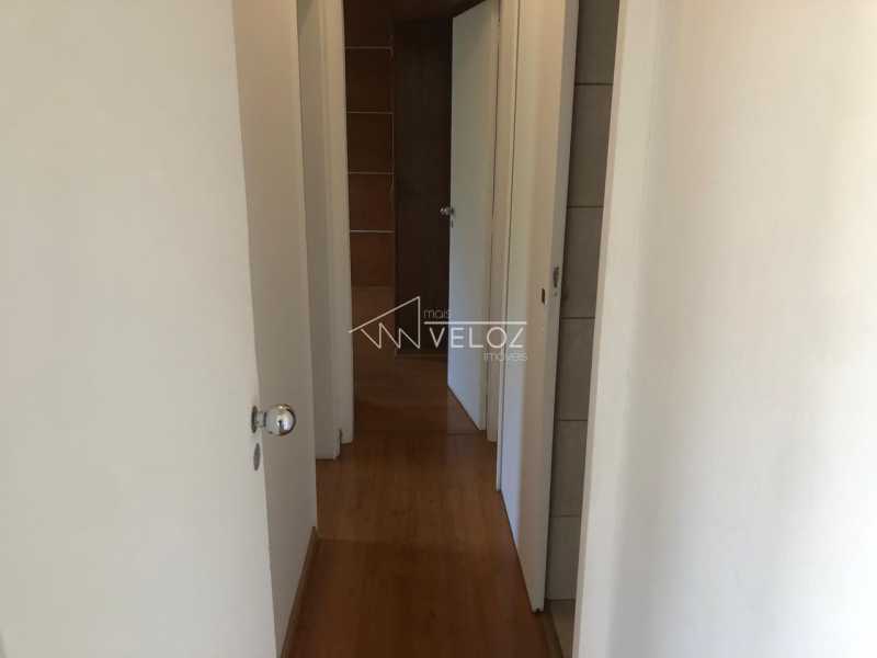 Apartamento à venda com 2 quartos, 80m² - Foto 16