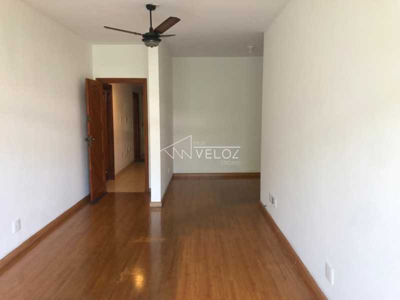 Apartamento à venda com 2 quartos, 80m² - Foto 5