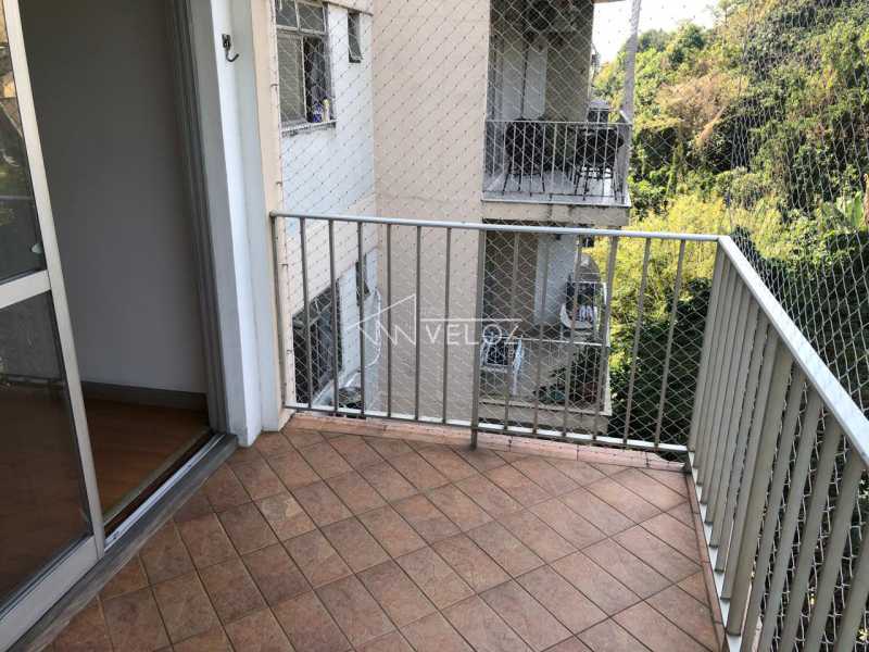 Apartamento à venda com 2 quartos, 80m² - Foto 3