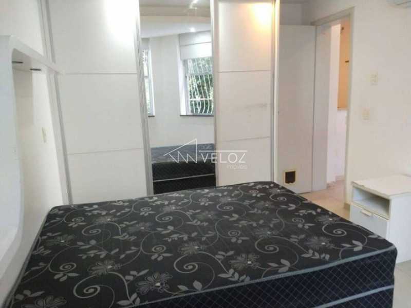 Apartamento à venda com 1 quarto, 43m² - Foto 11