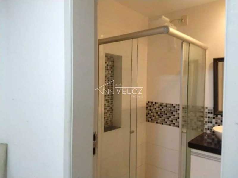 Apartamento à venda com 1 quarto, 43m² - Foto 14