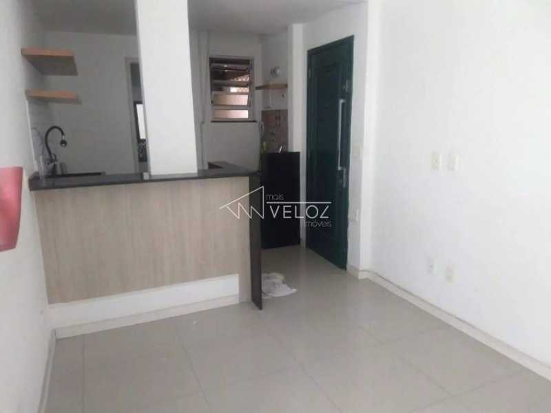 Apartamento à venda com 1 quarto, 43m² - Foto 10