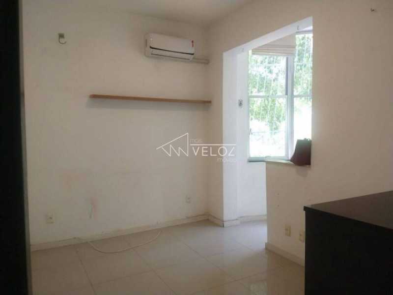 Apartamento à venda com 1 quarto, 43m² - Foto 5