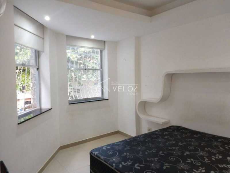 Apartamento à venda com 1 quarto, 43m² - Foto 12