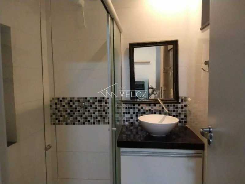 Apartamento à venda com 1 quarto, 43m² - Foto 15