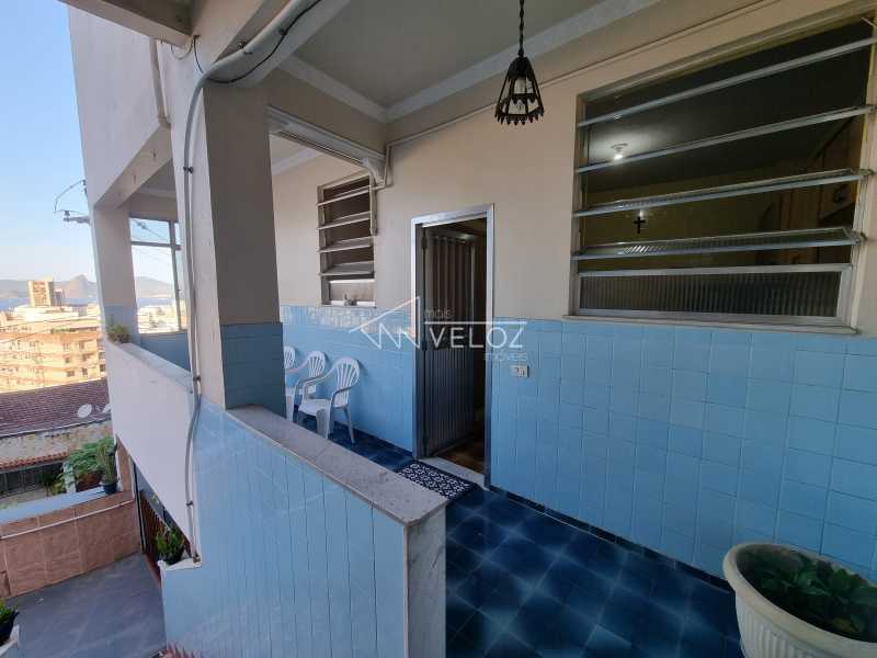 Casa à venda com 4 quartos, 230m² - Foto 22