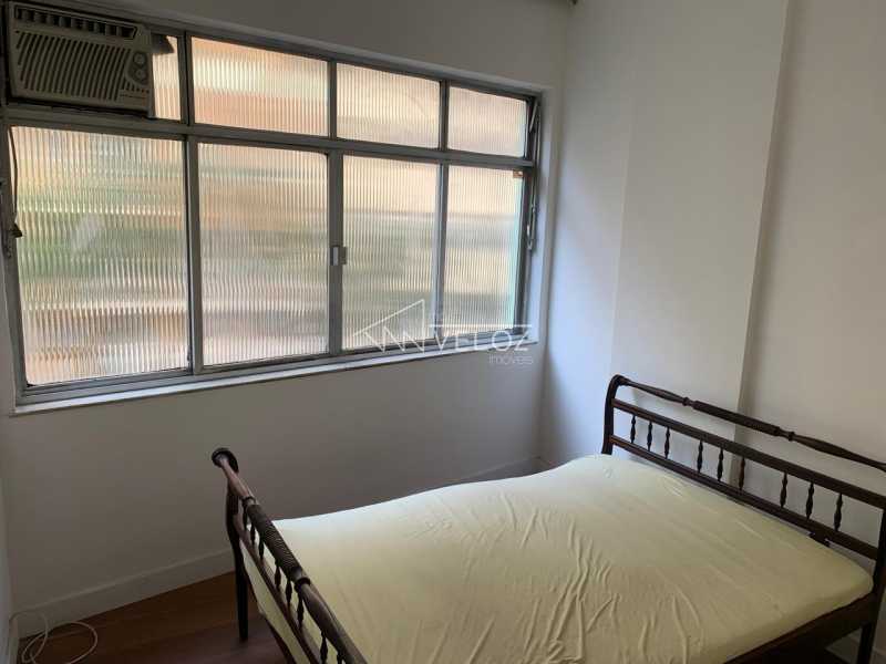 Apartamento à venda com 1 quarto, 38m² - Foto 9