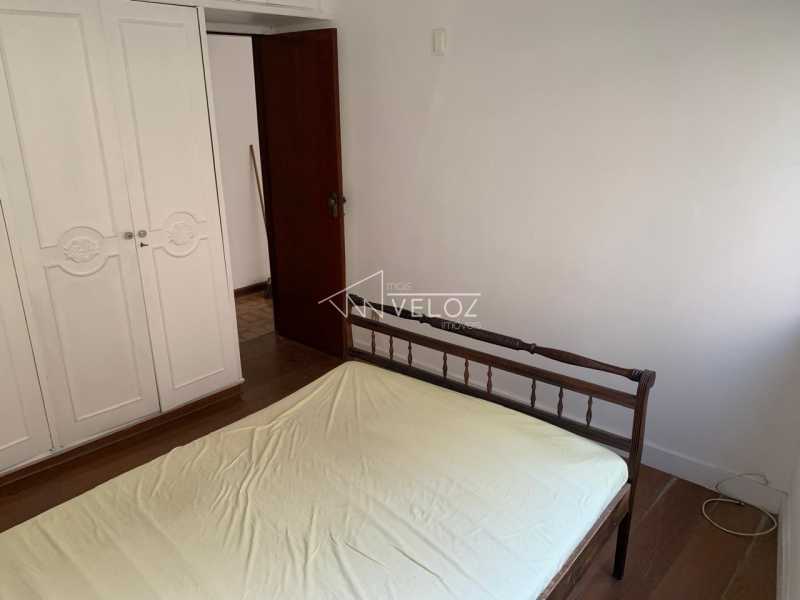 Apartamento à venda com 1 quarto, 38m² - Foto 11