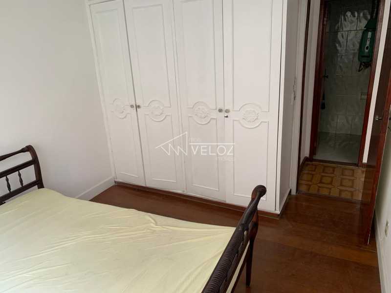 Apartamento à venda com 1 quarto, 38m² - Foto 10