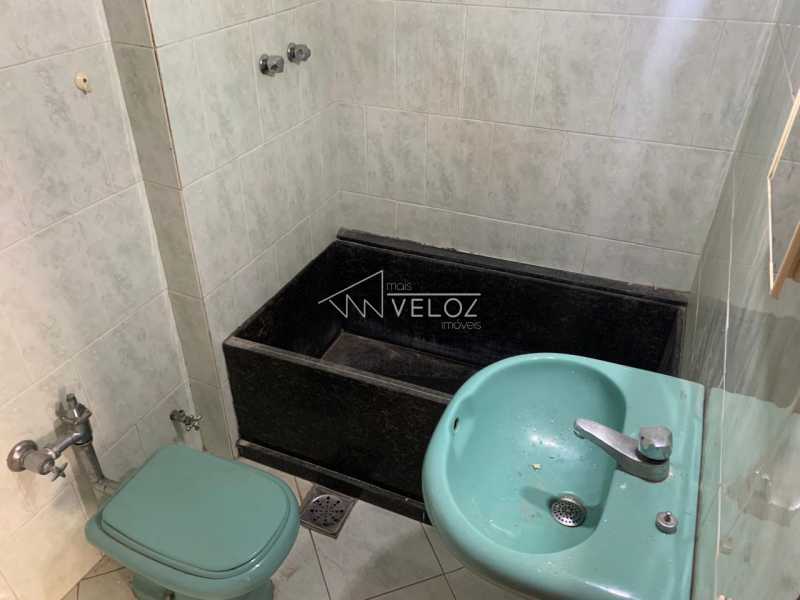 Apartamento à venda com 1 quarto, 38m² - Foto 17