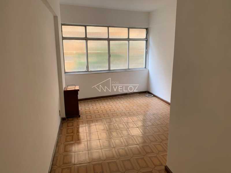 Apartamento à venda com 1 quarto, 38m² - Foto 4