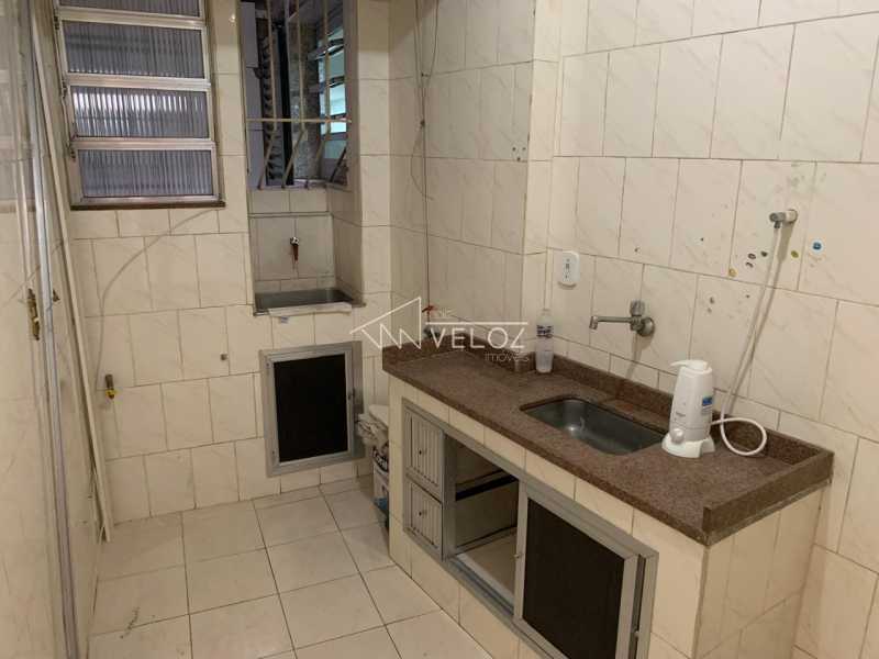 Apartamento à venda com 1 quarto, 38m² - Foto 14