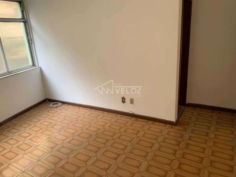 Apartamento à venda com 1 quarto, 38m² - Foto 5