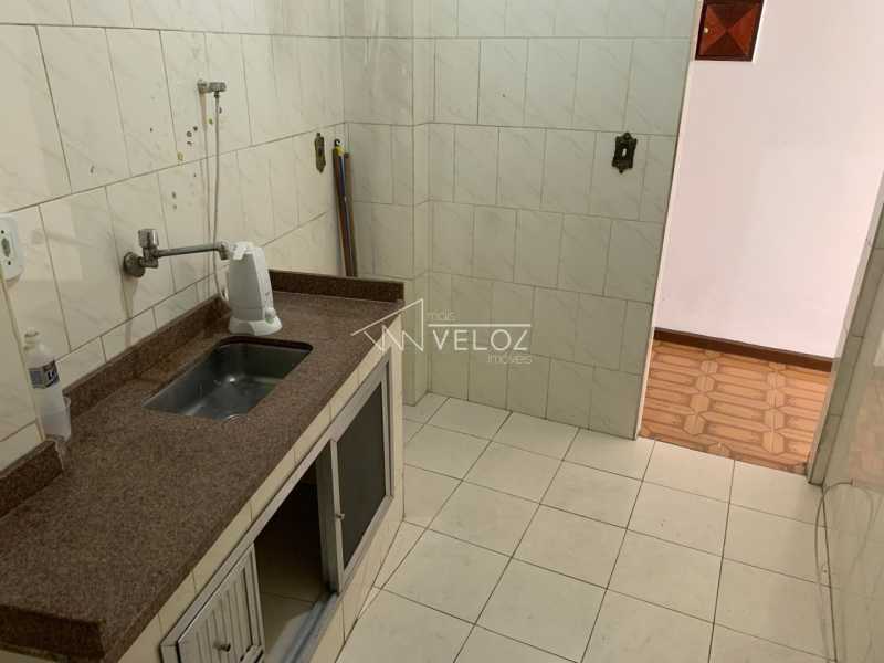 Apartamento à venda com 1 quarto, 38m² - Foto 15