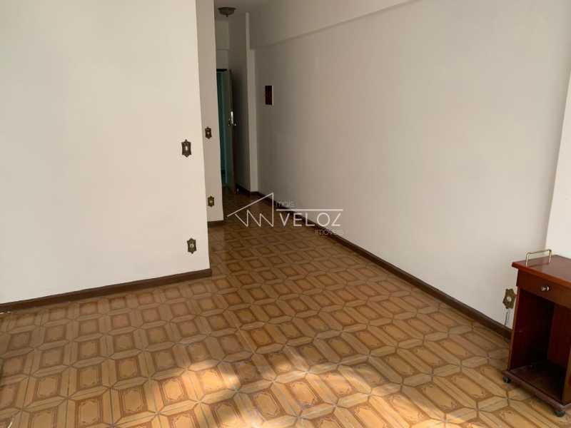 Apartamento à venda com 1 quarto, 38m² - Foto 6