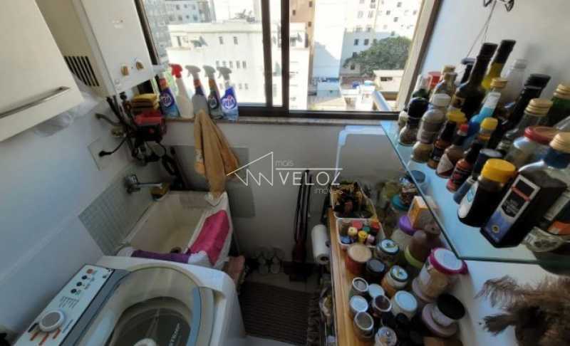 Apartamento à venda com 2 quartos, 100m² - Foto 17