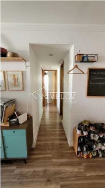 Apartamento à venda com 2 quartos, 100m² - Foto 7