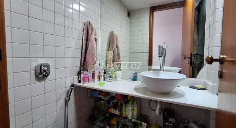 Apartamento à venda com 2 quartos, 100m² - Foto 9