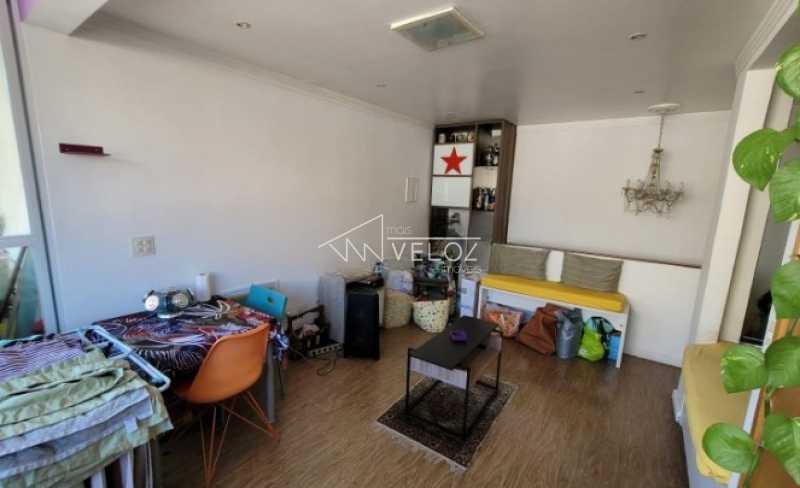 Apartamento à venda com 2 quartos, 100m² - Foto 10