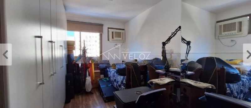 Apartamento à venda com 2 quartos, 100m² - Foto 12