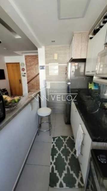 Apartamento à venda com 2 quartos, 100m² - Foto 13