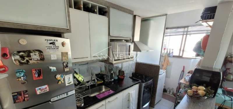 Apartamento à venda com 2 quartos, 100m² - Foto 15