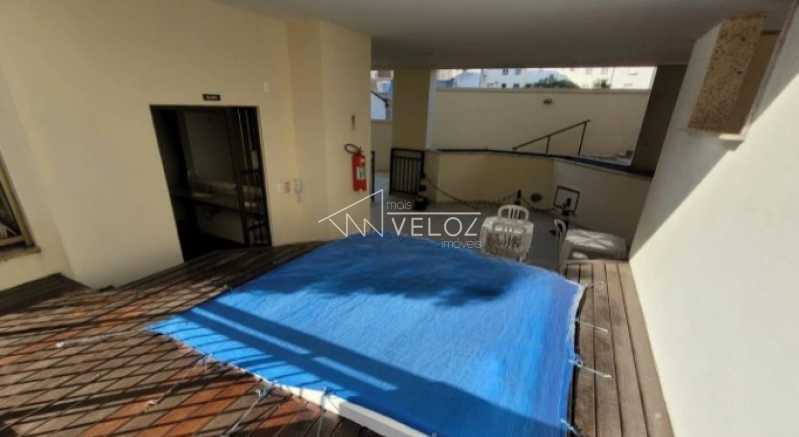 Apartamento à venda com 2 quartos, 100m² - Foto 19