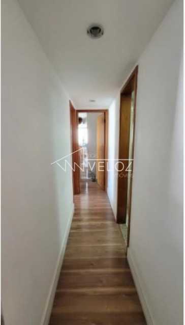 Apartamento à venda com 2 quartos, 100m² - Foto 20