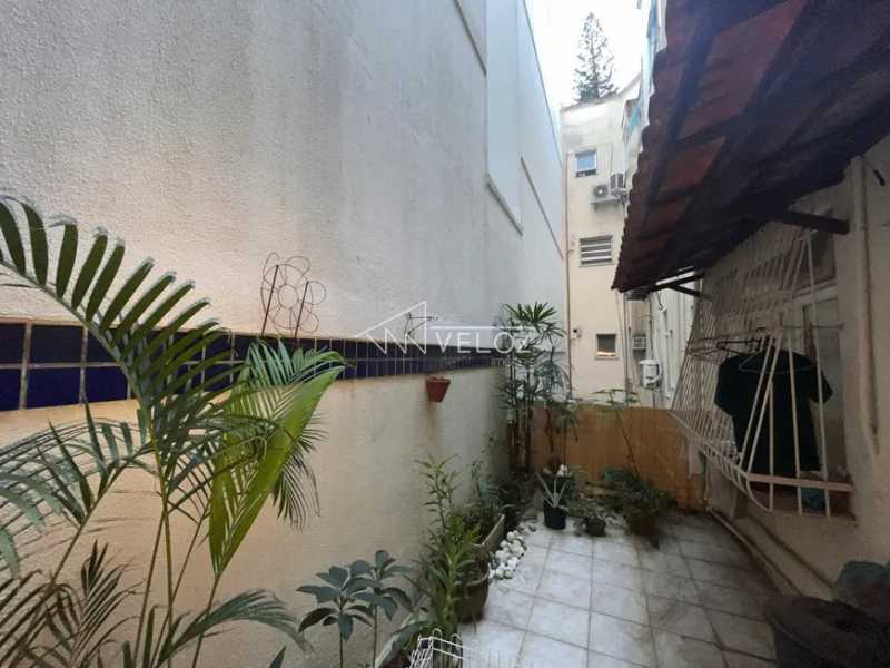 Apartamento à venda com 2 quartos, 89m² - Foto 5