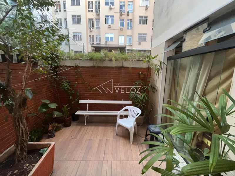 Apartamento à venda com 2 quartos, 89m² - Foto 2