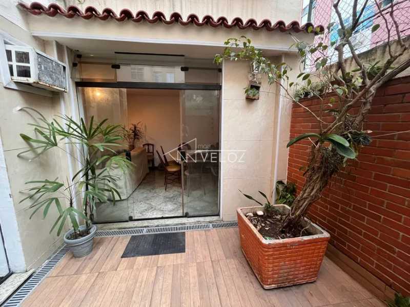 Apartamento à venda com 2 quartos, 89m² - Foto 1