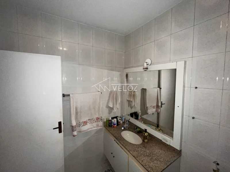 Apartamento à venda com 2 quartos, 89m² - Foto 10