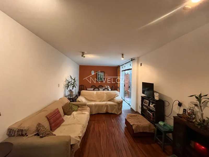 Apartamento à venda com 2 quartos, 89m² - Foto 12