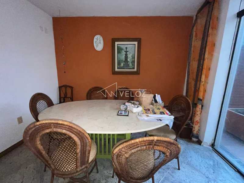 Apartamento à venda com 2 quartos, 89m² - Foto 4