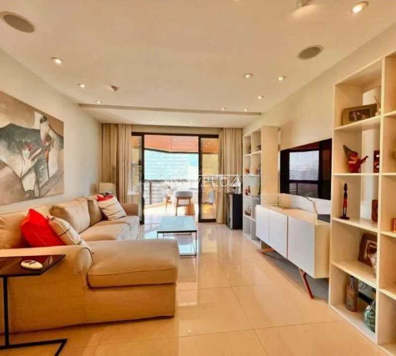 Cobertura à venda com 3 quartos, 292m² - Foto 4