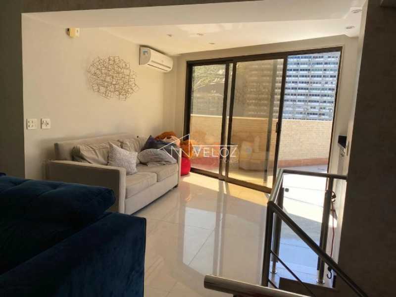 Cobertura à venda com 3 quartos, 292m² - Foto 10