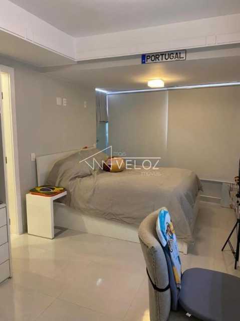 Cobertura à venda com 3 quartos, 292m² - Foto 14