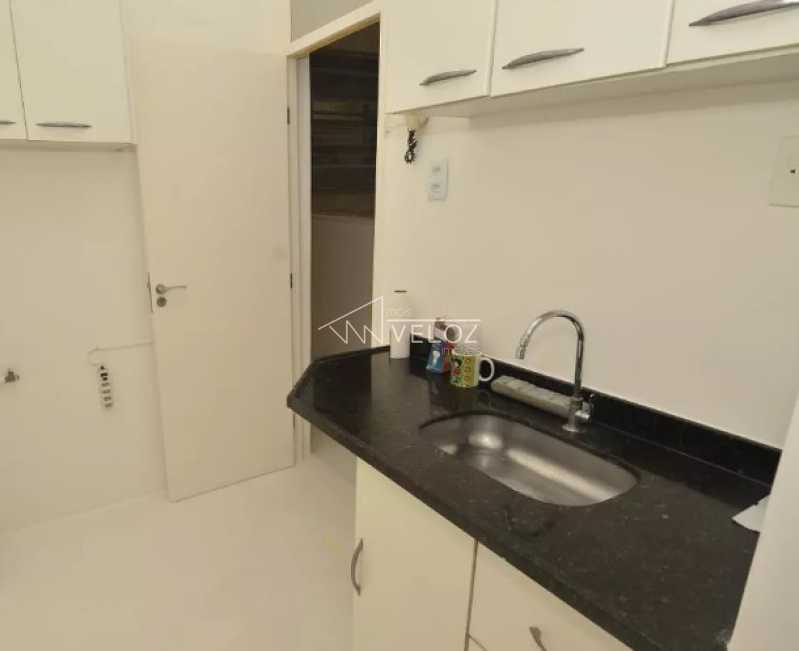 Apartamento à venda com 2 quartos, 85m² - Foto 7